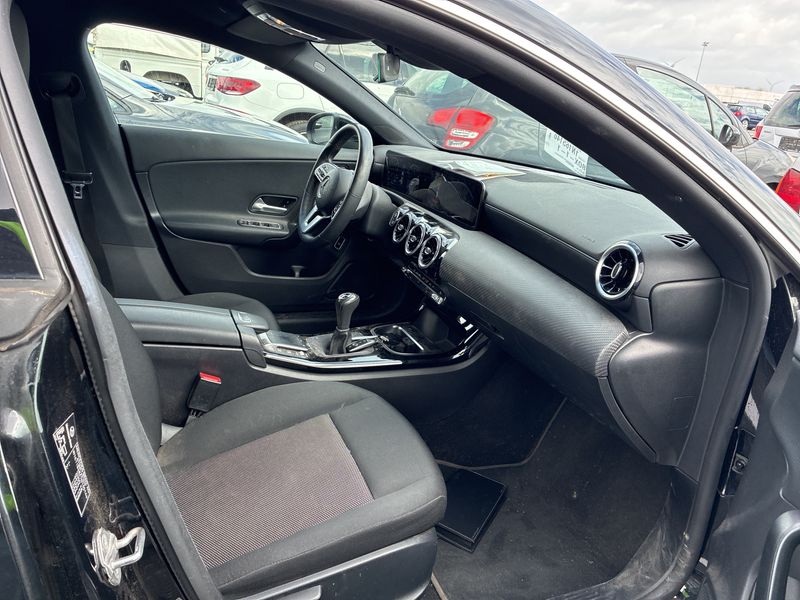 Mercedes-Benz CLA-Klasse CLA 180 2020 – снимка 10