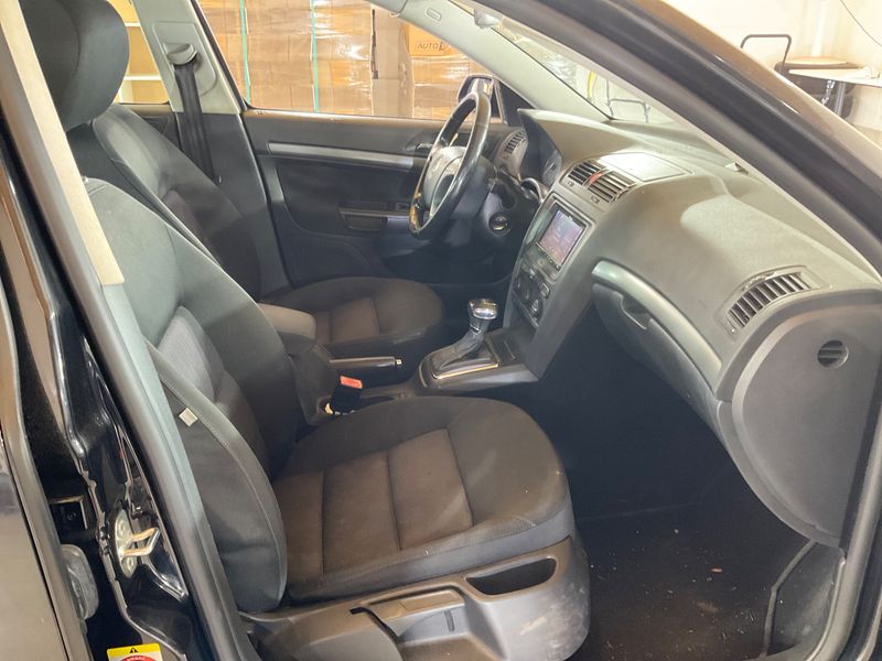Skoda Octavia 2.0 TDI Elegance 2008 – снимка 3