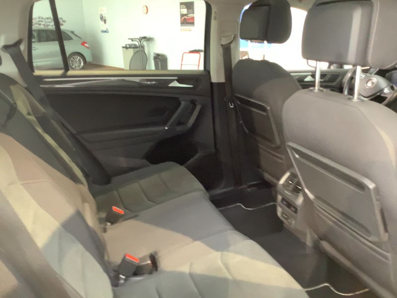 Volkswagen Tiguan Allspace 2.0 TDI Highline 4Motion 2019 – снимка 20