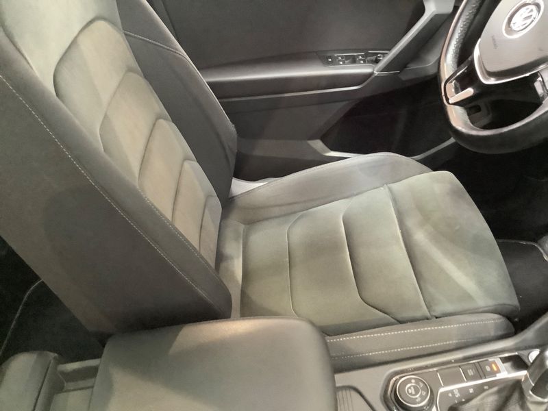 Volkswagen Tiguan Allspace 2.0 TDI Highline 4Motion 2019 – снимка 24