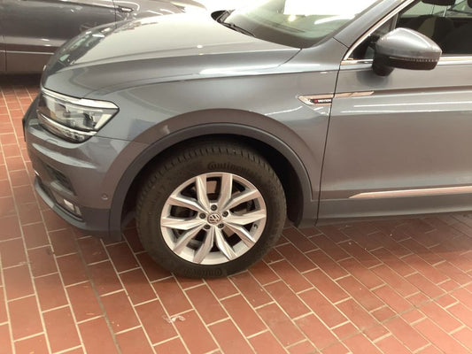Volkswagen Tiguan Allspace 2.0 TDI Highline 4Motion 2019 – снимка 2