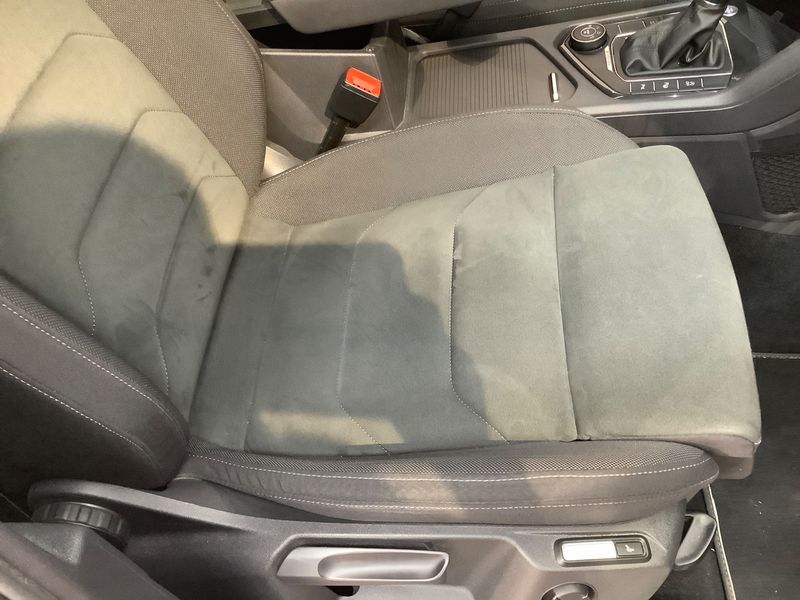 Volkswagen Tiguan Allspace 2.0 TDI Highline 4Motion 2019 – снимка 23