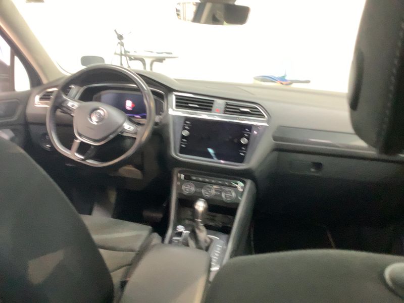 Volkswagen Tiguan Allspace 2.0 TDI Highline 4Motion 2019 – снимка 18