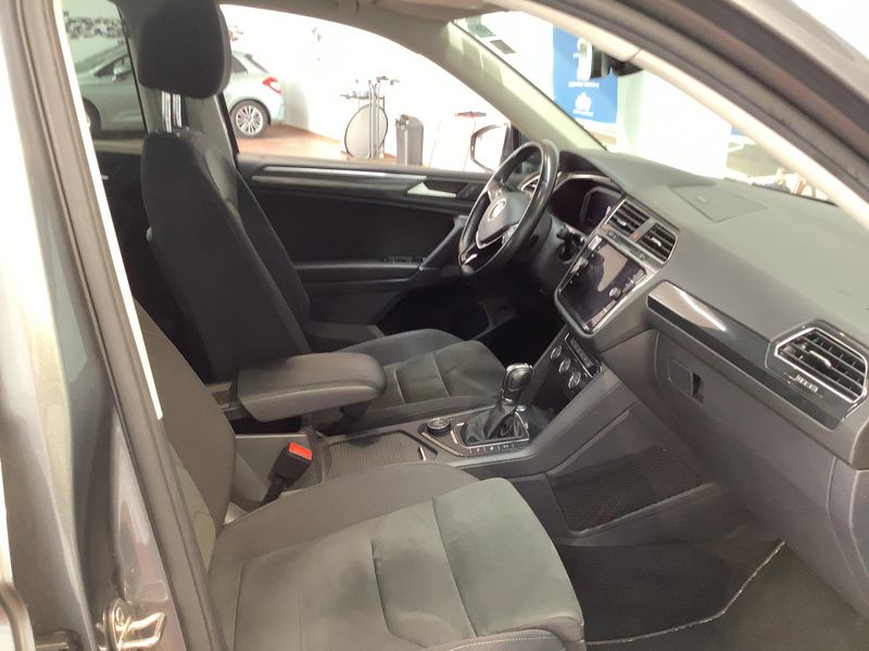 Volkswagen Tiguan Allspace 2.0 TDI Highline 4Motion 2019 – снимка 17