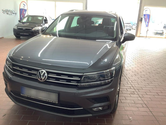 Volkswagen Tiguan Allspace 2.0 TDI Highline 4Motion 2019 – снимка 1