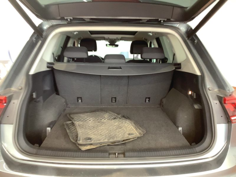 Volkswagen Tiguan Allspace 2.0 TDI Highline 4Motion 2019 – снимка 16