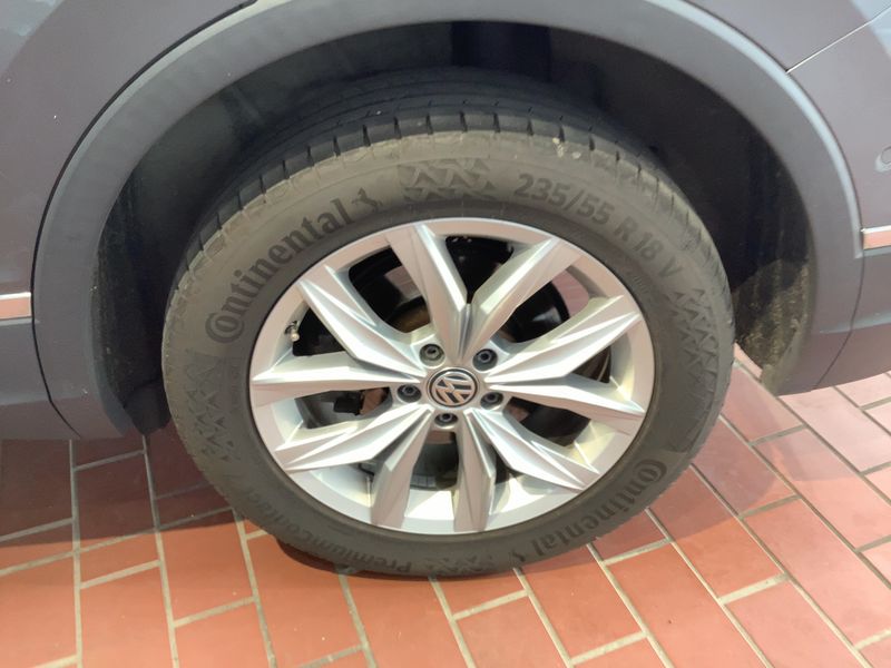 Volkswagen Tiguan Allspace 2.0 TDI Highline 4Motion 2019 – снимка 5