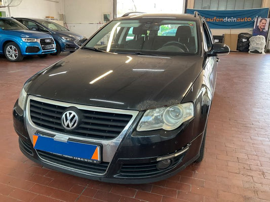 Volkswagen Passat 2.0 TDI Sportline 2010