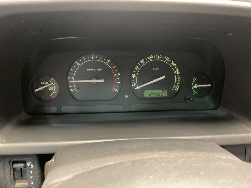 Land Rover Freelander 2.0 Td4 S 2003 – снимка 4