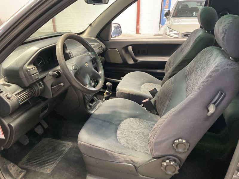 Land Rover Freelander 2.0 Td4 S 2003 – снимка 3