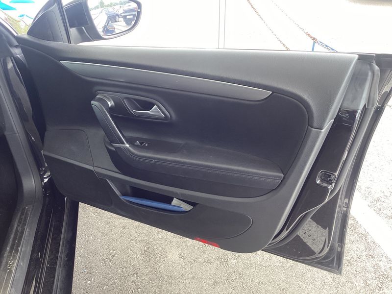 Volkswagen CC 2.0 TDI BlueMotion Tech 2014 – снимка 27