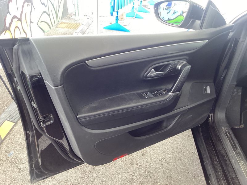 Volkswagen CC 2.0 TDI BlueMotion Tech 2014 – снимка 26