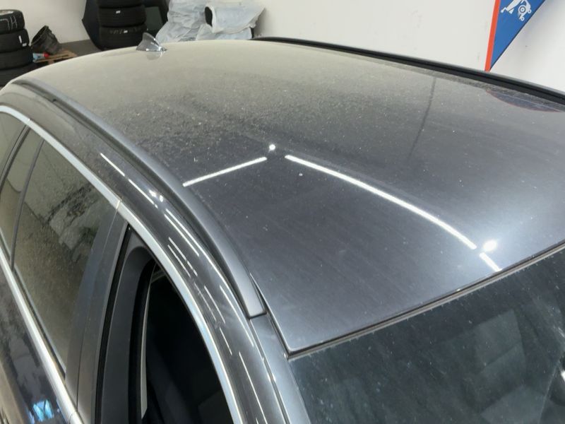 BMW 5er 520d 2013 – снимка 20