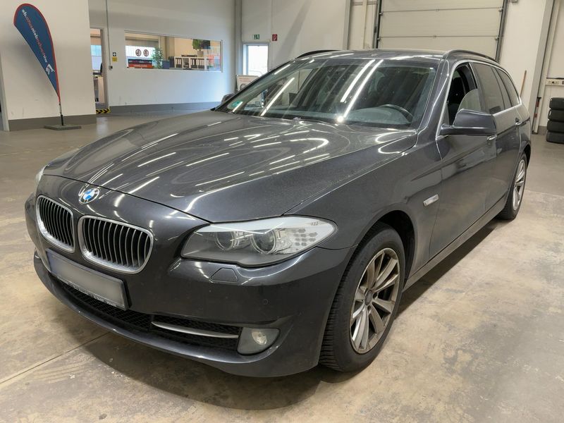 BMW 5er 520d 2013