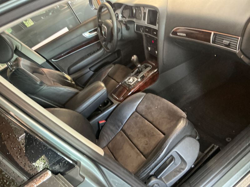 Audi A6 Allroad 3.0 V6 TDI 2008 – снимка 3