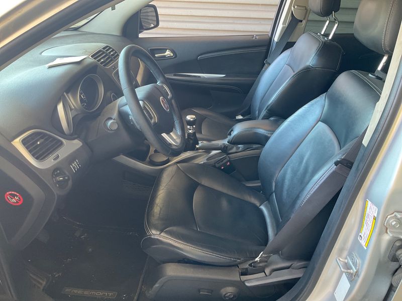 Fiat Freemont 2.0 Multijet Urban 2011 – снимка 3