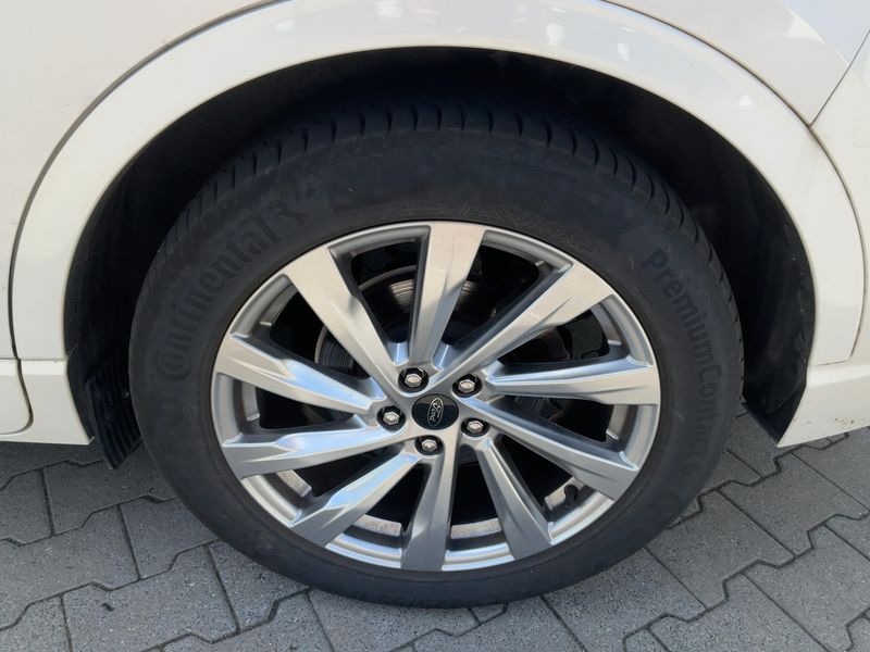 Ford Kuga 2.5 Plug-in Hybrid Vignale 2022 – снимка 5