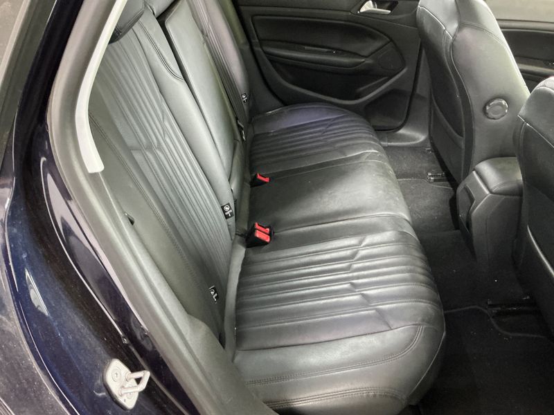 Peugeot 308 1.5 Blue-HDi Active Business 2019 – снимка 35