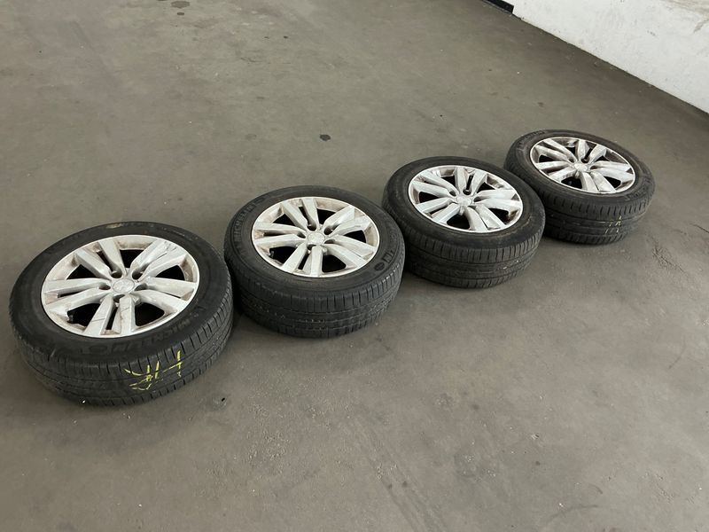 Peugeot 308 1.5 Blue-HDi Active Business 2019 – снимка 15