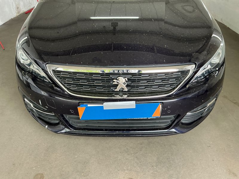 Peugeot 308 1.5 Blue-HDi Active Business 2019 – снимка 40