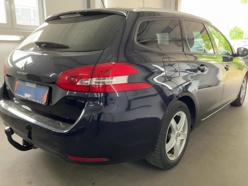 Peugeot 308 1.5 Blue-HDi Active Business 2019 – снимка 8