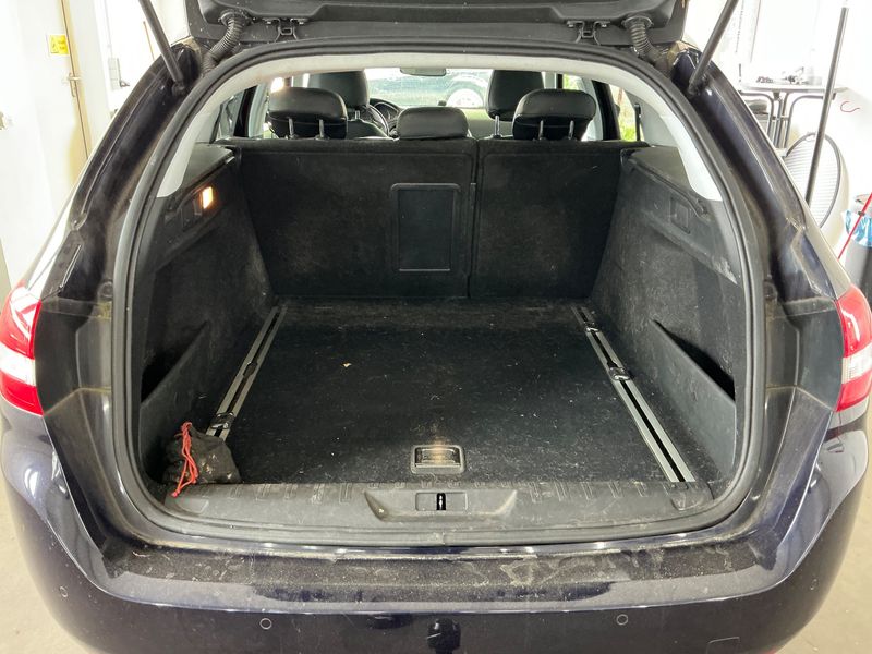 Peugeot 308 1.5 Blue-HDi Active Business 2019 – снимка 16