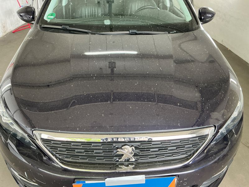 Peugeot 308 1.5 Blue-HDi Active Business 2019 – снимка 39