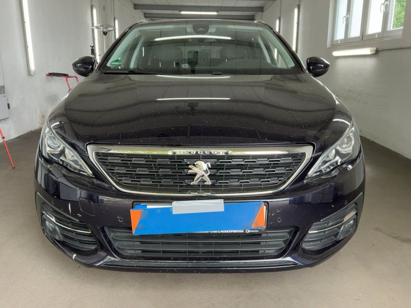 Peugeot 308 1.5 Blue-HDi Active Business 2019 – снимка 14