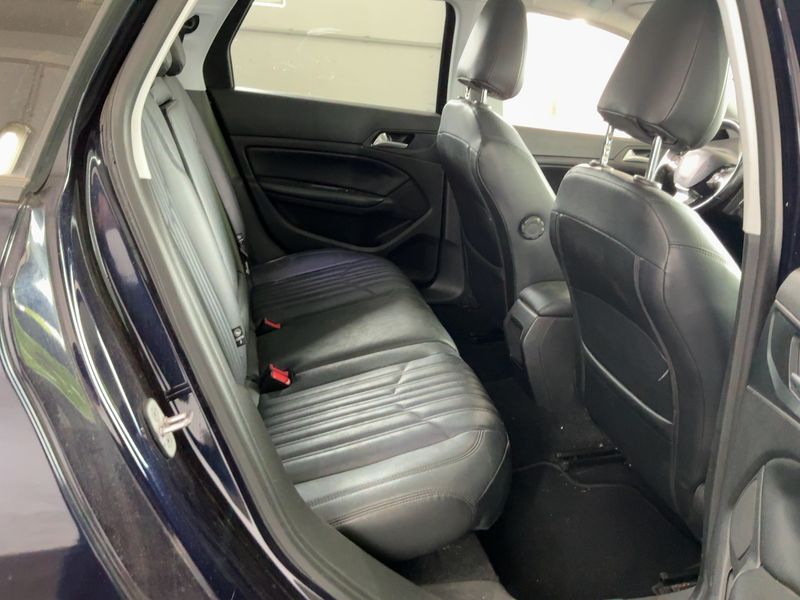 Peugeot 308 1.5 Blue-HDi Active Business 2019 – снимка 20
