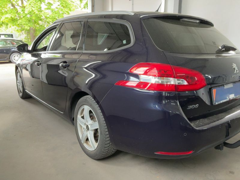 Peugeot 308 1.5 Blue-HDi Active Business 2019 – снимка 6