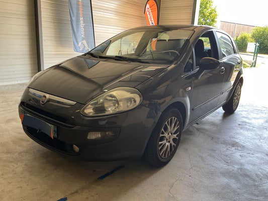 Fiat Punto Evo 1.3 M-Jet Dynamic 2009 – снимка 1