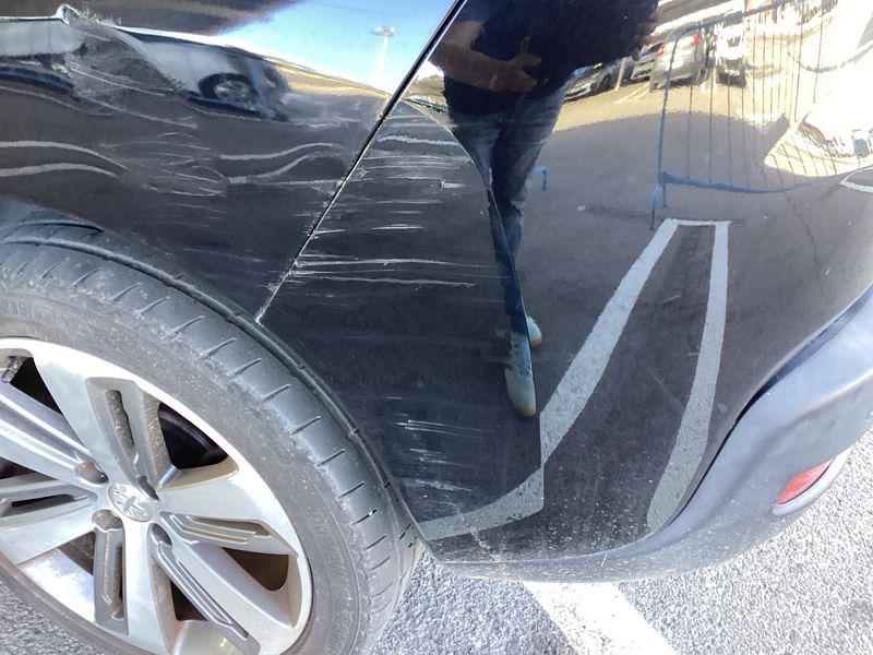 Peugeot 3008 1.6 Blue-HDi Allure 2015 – снимка 25