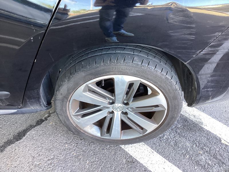 Peugeot 3008 1.6 Blue-HDi Allure 2015 – снимка 5