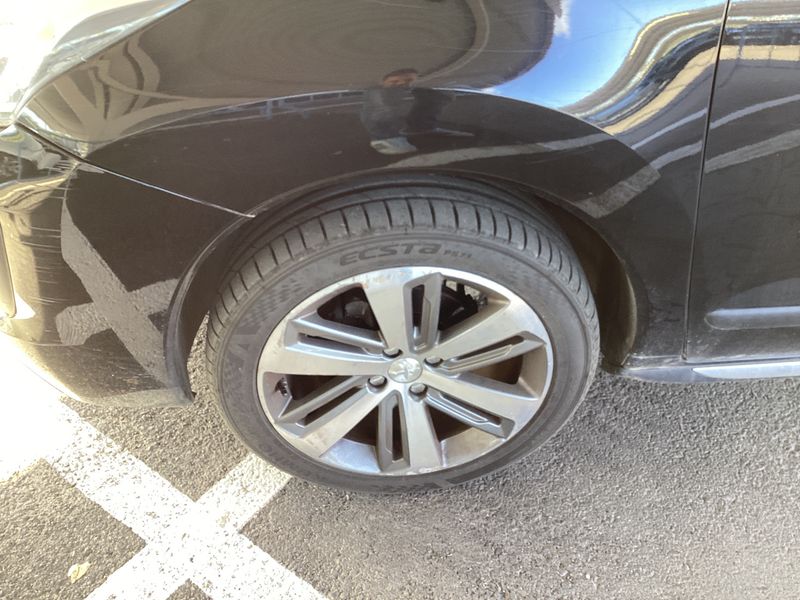 Peugeot 3008 1.6 Blue-HDi Allure 2015 – снимка 3