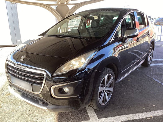 Peugeot 3008 1.6 Blue-HDi Allure 2015 – снимка 1