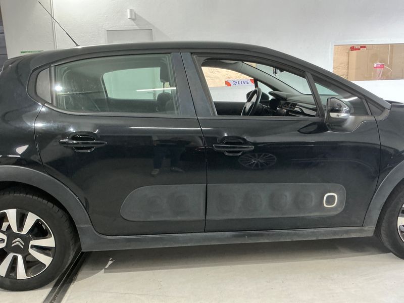 Citroen C3 1.2 PureTech Feel 2017 – снимка 10