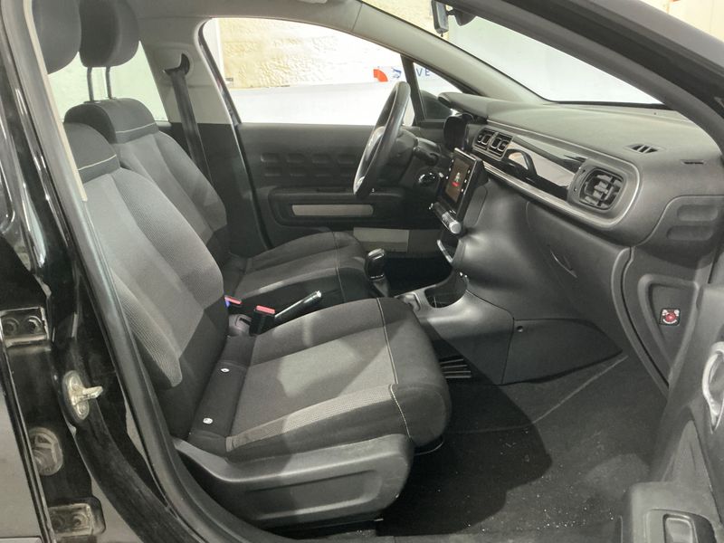 Citroen C3 1.2 PureTech Feel 2017 – снимка 16