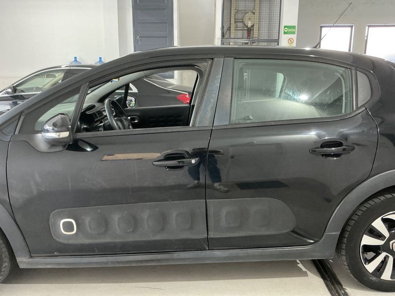 Citroen C3 1.2 PureTech Feel 2017 – снимка 4