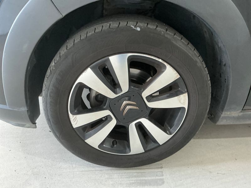 Citroen C3 1.2 PureTech Feel 2017 – снимка 3