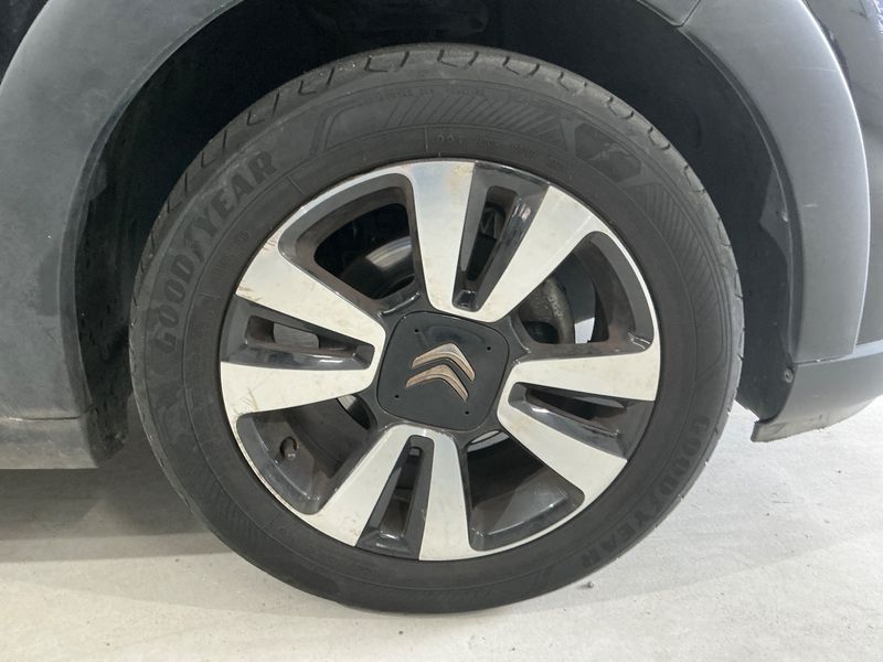 Citroen C3 1.2 PureTech Feel 2017 – снимка 11