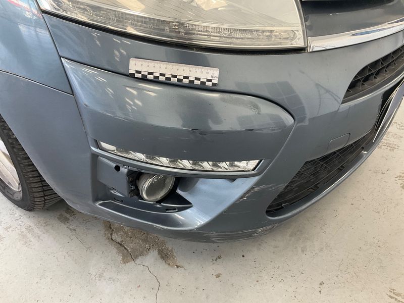 Citroen C4 Picasso 1.6 HDi Millenium 2010 – снимка 39
