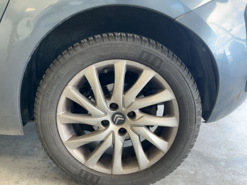 Citroen C4 Picasso 1.6 HDi Millenium 2010 – снимка 5