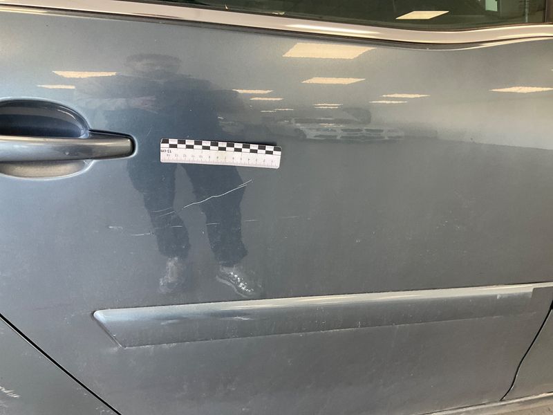 Citroen C4 Picasso 1.6 HDi Millenium 2010 – снимка 26