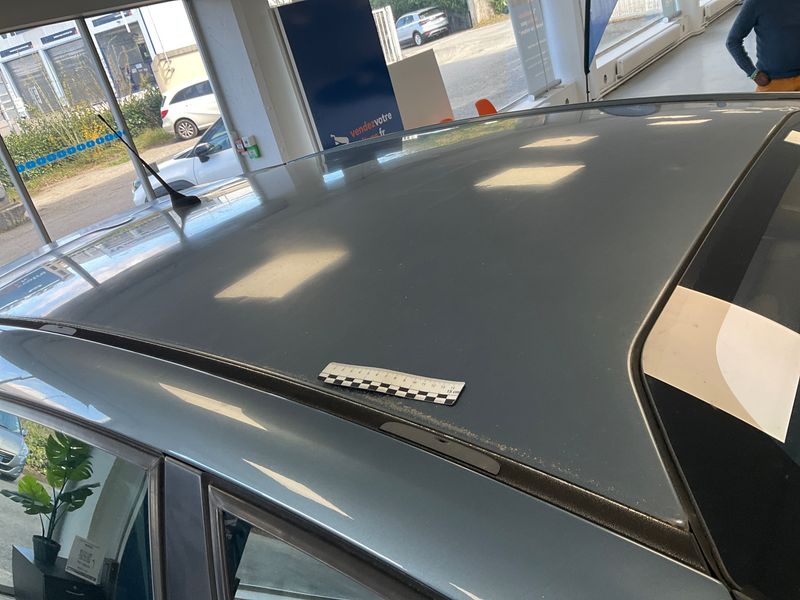 Citroen C4 Picasso 1.6 HDi Millenium 2010 – снимка 35