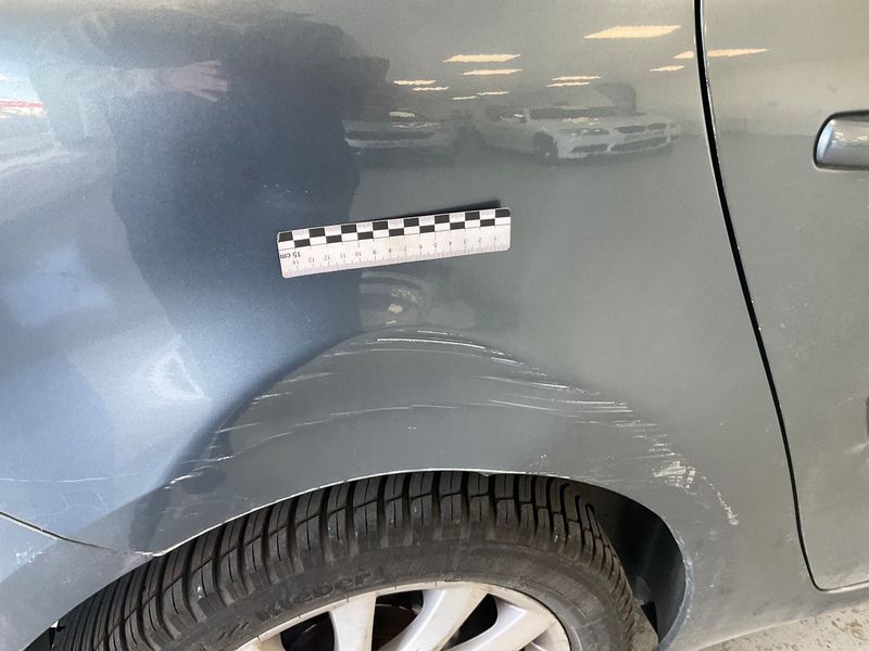 Citroen C4 Picasso 1.6 HDi Millenium 2010 – снимка 25