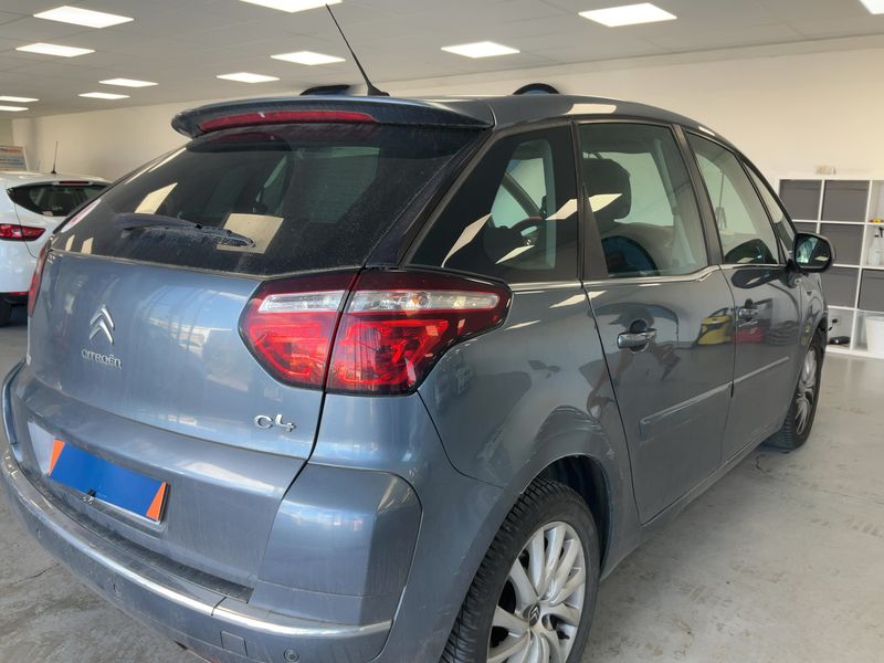 Citroen C4 Picasso 1.6 HDi Millenium 2010 – снимка 8