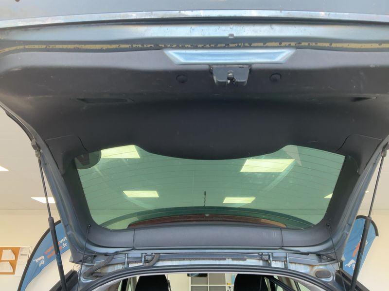 Citroen C4 Picasso 1.6 HDi Millenium 2010 – снимка 15