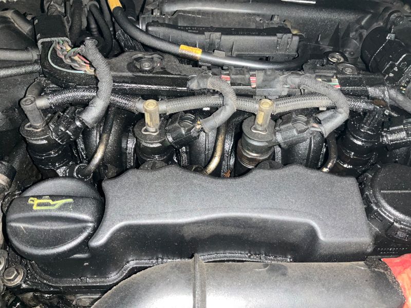Citroen C4 Picasso 1.6 HDi Millenium 2010 – снимка 37