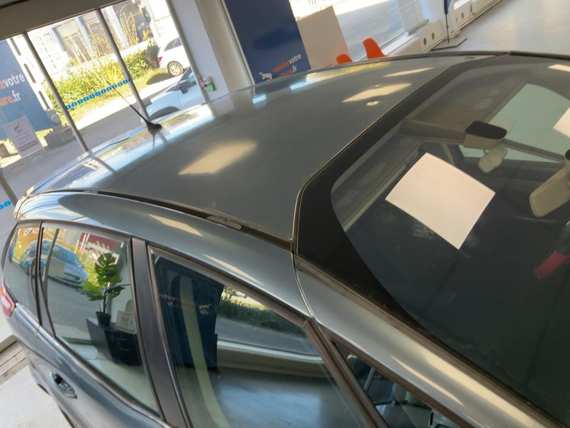 Citroen C4 Picasso 1.6 HDi Millenium 2010 – снимка 13