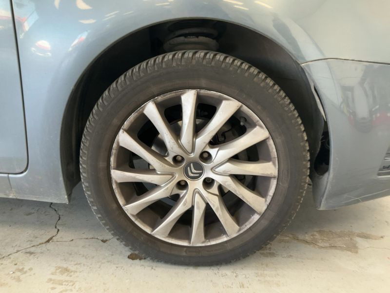 Citroen C4 Picasso 1.6 HDi Millenium 2010 – снимка 11